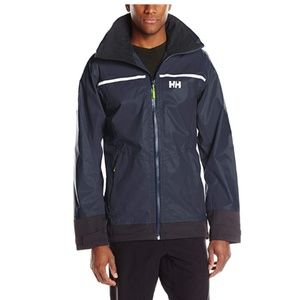 Helly Hansen Men's Sandham Jacket